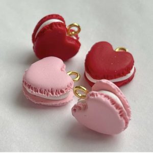 Foam Clay Series Macarons